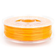 Orange nGen filament from Colorfabb in 1.75mm & 2.85mm